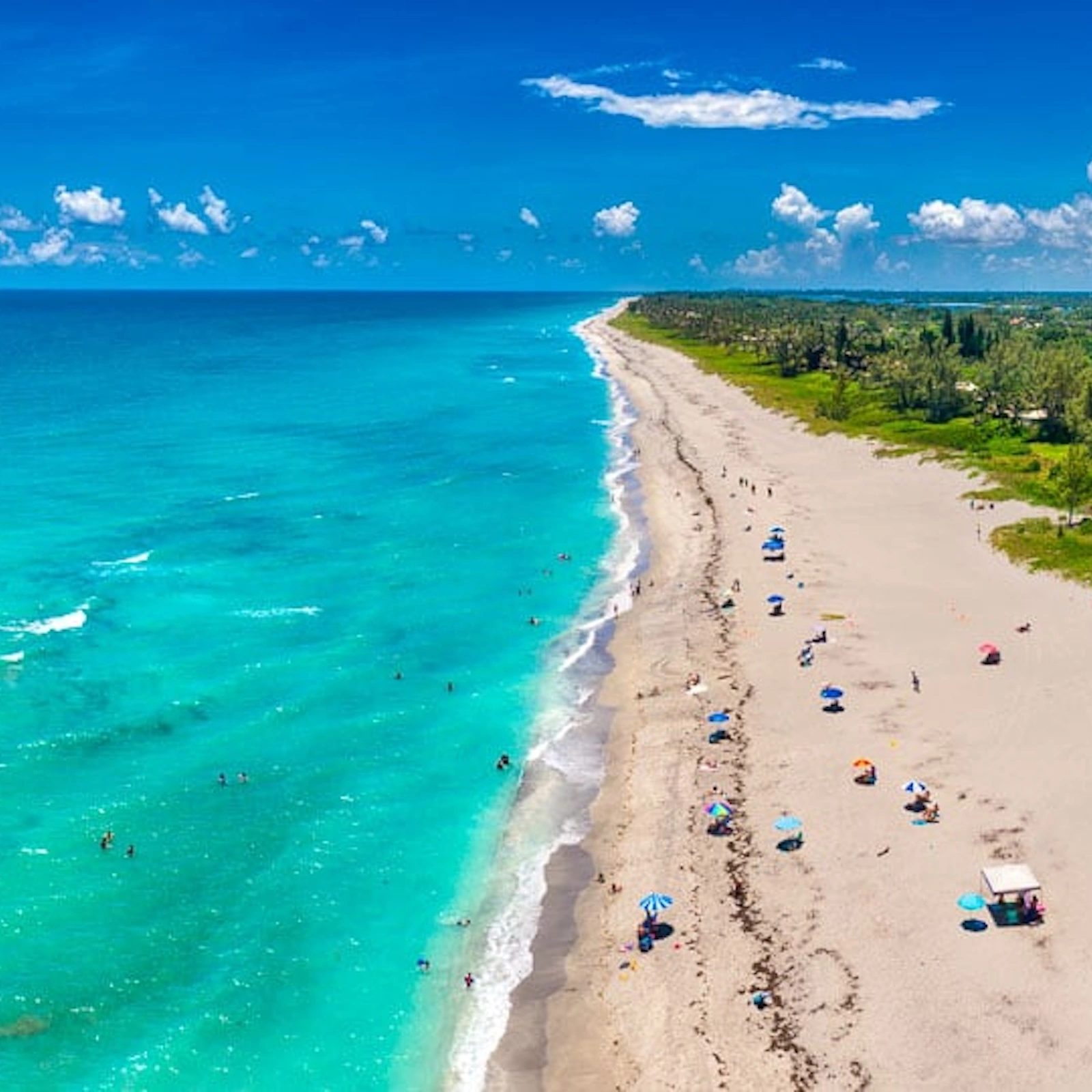 Jupiter Island Florida